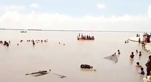 کشتی حادثے میں لاپتا مزید 3 افراد کی لاشیں نکال لی گئیں، مجموعی تعداد 9 ہو گئی