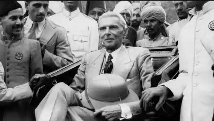 قائد اعظم محمد علي جناح جي زندگي..!