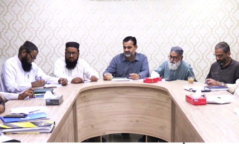 جماعت اسلامی نے کراچی تاکشمور سندھ میں بااختیاربلدیاتی نظام کا مطالبہ کردیا