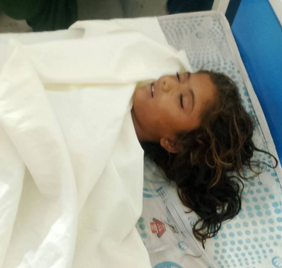 جهرڪ ويجهو پاڻي ڀرڻ دوران پير ترڪڻ سبب 3 ناريون ٻڏي فوت