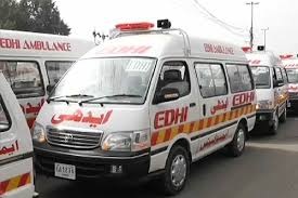 عمرڪوٽ ۾ تعميراتي ڪم دوران پورهيت نوجوان فوت