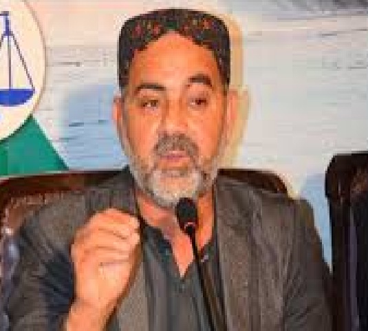 تین برسوں میں 29لاکھ پاکستانیوں کا بیرون ملک منتقل ہونا معاشی ترقی کی دعویدارحکومت کے لیے لمحہ فکریہ ہے، کاشف سعید شیخ