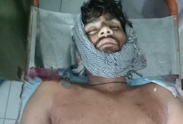 مدئجي ڀرسان گهر مان مينهن چوري ڪري فرار ٿيندڙن چورن جي فائرنگ ۾ ڀاڳيو قتل