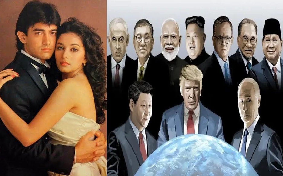 سنڌي قوم جا عاشق ليڊر ۽ انهن جي محبوب قوم...!!