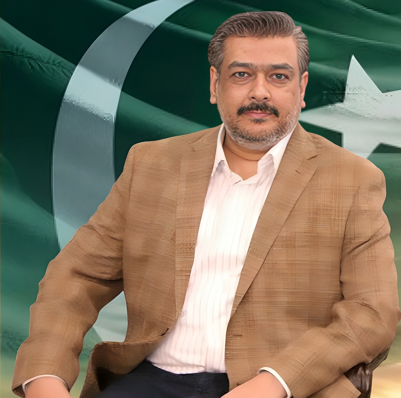 پاکستان سعودی عرب میں اسٹریٹجک دفاعی معاہدہ تاریخی کامیابی ہے، شیخ امتیاز حسین