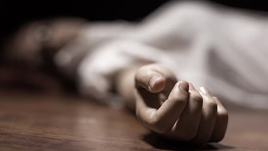 جيڪب آباد: بقا محمد ٿاڻي جي حد ڳوٺ حاجي ميوو جکراڻي ۾ ڪارنهن الزام هيٺ ٻٽو قتل
