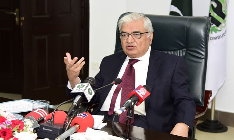 وفاق محتسب کا آوارہ کتوں کی بڑھتی ہوئی آبادی کی وجہ سے بوڑھے شہریوں اور بچوں کو لاحق خطرے پر گہری تشویش کا اظہار