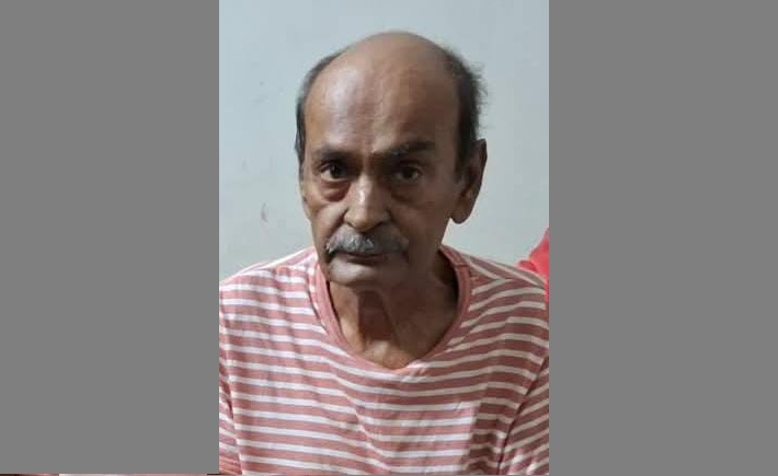 عمرڪوٽ جو ڏندن جو مشهور ڊاڪٽر جڳديش کتري ديهانت ڪري ويو