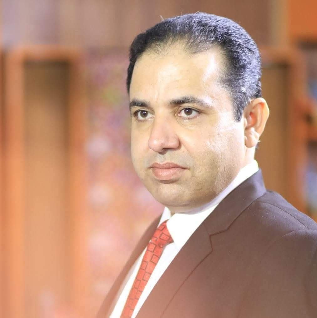 سنڌ جو ناليوارو صحافي ۽ نيوز اينڪر امتياز مير زخمن جا سور نه سهندي لاڏاڻو ڪري ويو