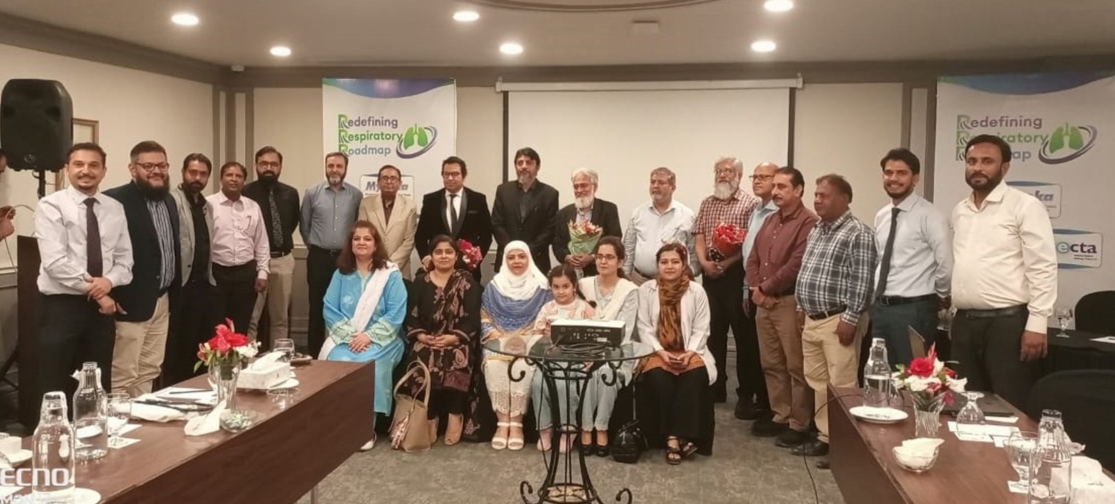 دائمی کھانسی پیچیدہ مسئلہ ہے جو مریض کی روزمرہ زندگی کو بری طرح متاثر کرتا ہے، ڈاکٹر شکیل احمد صدیقی