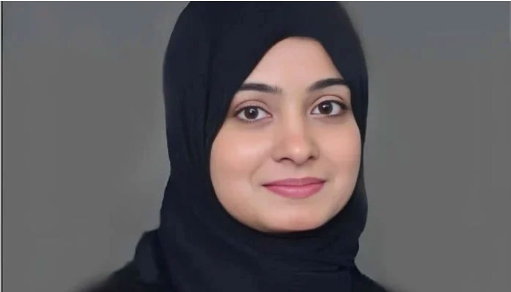 پاکستان سے امریکا منتقل ہونیوالی27 سالہ ڈاکٹر جگر ٹرانسپلانٹ سے آدھا گھنٹہ قبل چل بسیں