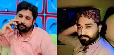 ڌاٻيجي مان پراسرار نموني گم ٿي ويل ٻن مان هڪ نوجوان جي گرفتاري ظاهر