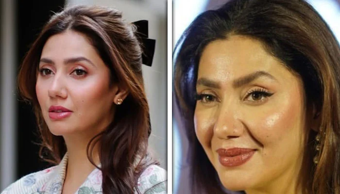ماہرہ خان کا نیا روپ دیکھ کر مداح حیران! بوٹوکس اور فلرز کی افواہوں نے سوشل میڈیا پر ہنگامہ برپا کر دیا