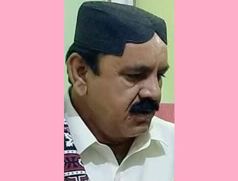 ملير امن ٿو گهري..!!