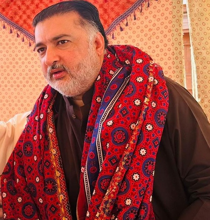 ملير ڀرسان ڪوهستاني علائقي ۾ گيسٽرو وبا جي صورت اختيار ڪري ورتي