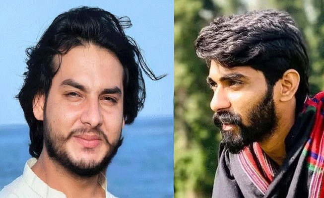 کراچی کی عدالت نے کیس ختم کرتے ہوئے غنی امان اور سرمد میرانی کو رہا کرنے کا حکم دے دیا۔