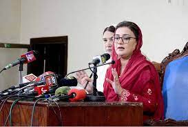 50 لاکھ گھروں اور 1 کروڑ نوکریوں کے دعوے غلط ثابت ہوئے : عظمیٰ بخاری کی تنقید