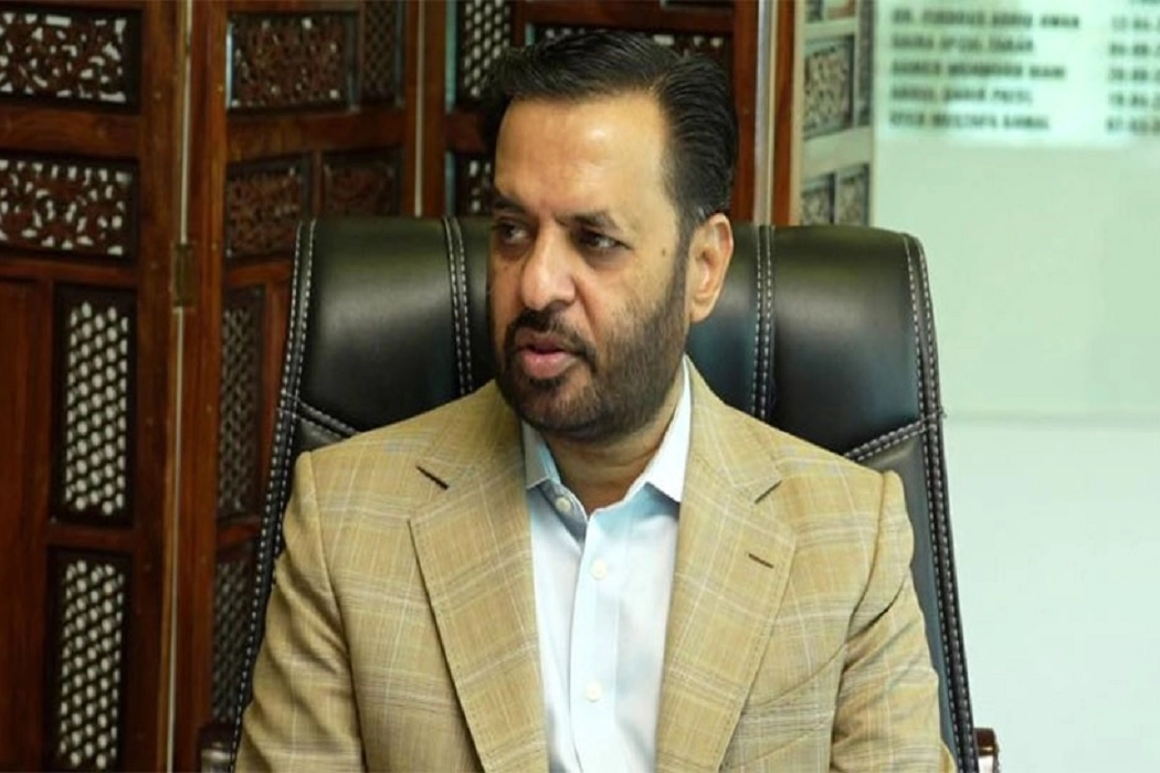 کابینہ اجلاس میں ایم کیو ایم کا بل پیش، حکومت کی مکمل حمایت کے ساتھ اہم پیش رفت