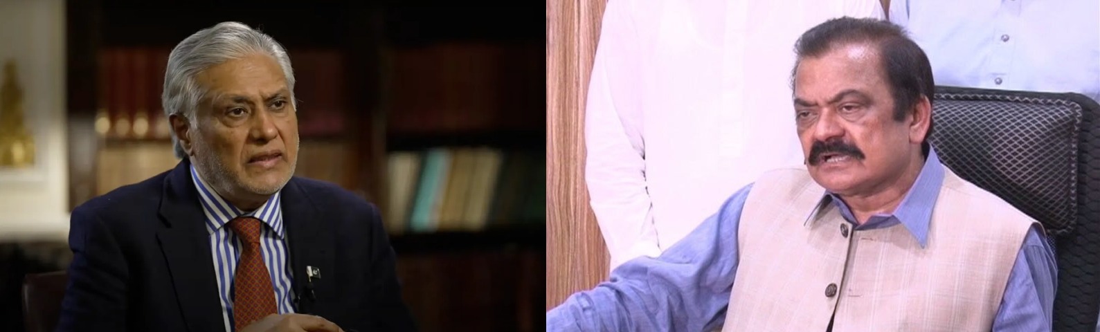 وفاقی حکومت پر اعتماد، 27ویں آئینی ترمیم سینیٹ سے منظوری کے قریب