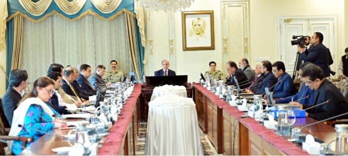 وفاقی کابینہ کا بڑا فیصلہ: مسلح افواج کے ایکٹس میں ترامیم کی منظوری، فیلڈ مارشل کا عہدہ شامل