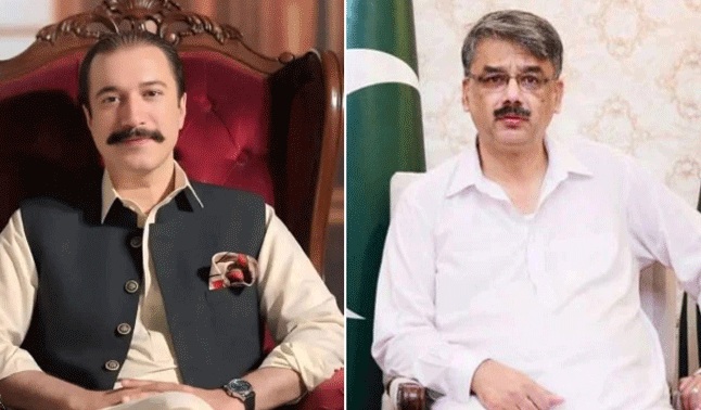 چوہدری انوار الحق کے خلاف عدم اعتماد کی تحریک کامیاب، فیصل ممتاز آزاد کشمیر کے نئے وزیرِاعظم منتخب