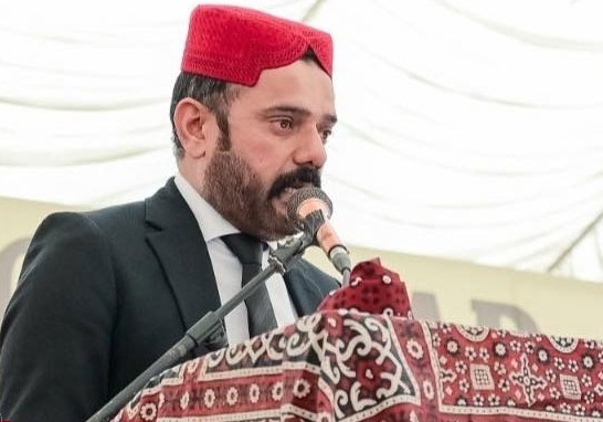 سندھ کو تین حصوں میں تقسیم کرنے کی سازش تیار ہے: عامر نواز وڑائچ