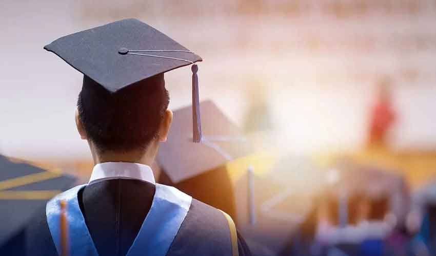 یورپ میں تعلیم کے خواہشمند پاکستانی نوجوانوں کے لیے بڑی خوشخبری آگئی