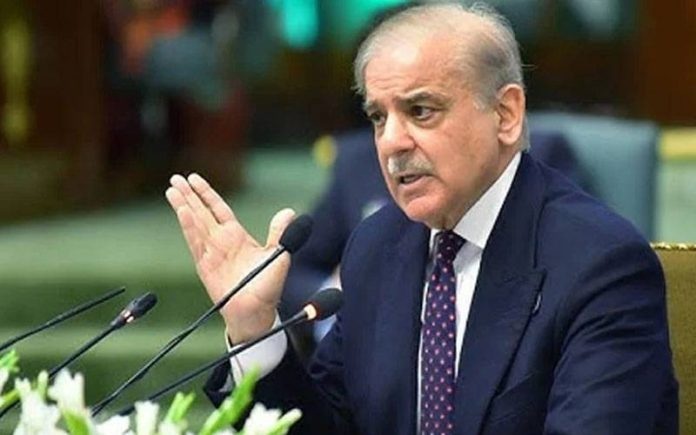 پاکستان معاشی اصلاحات اور نجی شعبے کی قیادت میں ترقی کے نئے دور میں داخل ہو رہا ہے،وزیراعظم شہباز شریف