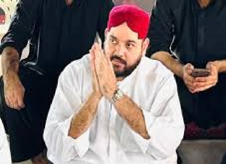 شڪارپور: پي ايس 9 تي ضمني چونڊ ۾ پ پ اميدوار آغا شهباز دراني ڪامياب قرار