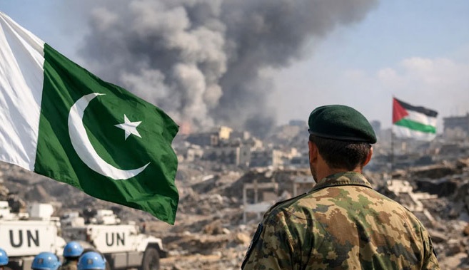 پاکستان نے افغانستان میں دہشت گردوں کی موجودگی کو خطے کے امن کے لیے خطرہ قرار دے دیا