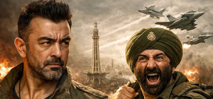 ’’کہتا ہے آواز لاہور تک جانی چاہیے، ہاں آپ کے رافیل کی تباہی کی آوازیں لاہور تک سنی گئی تھیں‘‘ سینئر اداکار شان شاہد