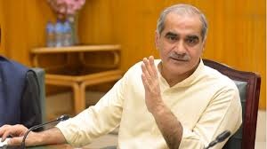 کوئی کسی کو مائنس نہیں کر سکتا، آپس کی لڑائی نقصان دہ ہے، ملک بچانے کے لیے اتحاد کرنا ہوگا: خواجہ سعد رفیق