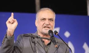 چند طاقتور طبقات کی اجارہ داری نے ملک کو جکڑ رکھا ہے، نظام کے خلاف جدوجہد ناگزیر قرار