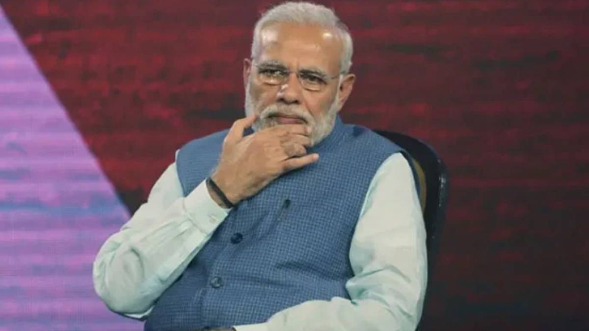 2025بھارت کے لیے بحرانوں کا سال ثابت ہوا: برطانوی اخبار