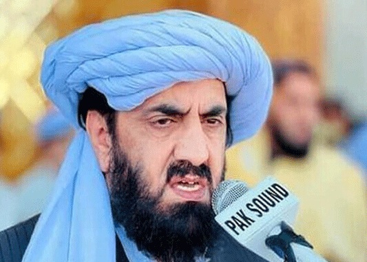 18سال سے کم عمر میں نکاح پر پابندی قرآن و سنت کے خلاف ہے: حافظ حمداللہ