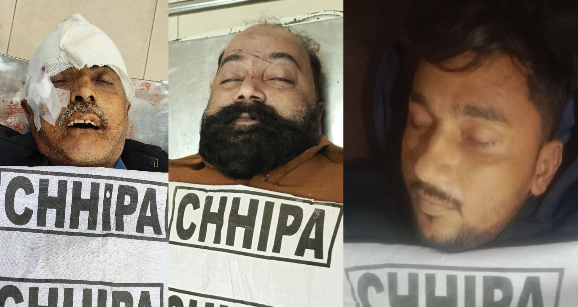 ملير: سپر هاءِ وي تي حادثن ۾ 2ڄڻا فوت، مبينا مقابلي ۾ هڪ ڄڻو مارجي ويو