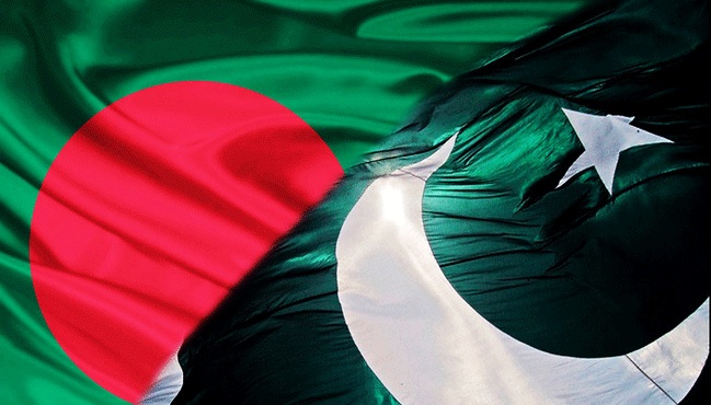 پاکستان اور بنگلہ دیشی فوج کے درمیان دفاعی تعاون کو مضبوط بنانے پر اتفاق