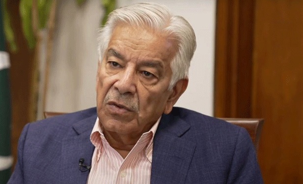 وینزویلا پر حملے کا کوئی جواز نہیں تھا، اگر امریکہ انسان دوست ہے تو نیتن یاہو پر مقدمہ چلائے: خواجہ آصف