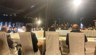 قومی مکالمے کیلئے حکومتی مذاکراتی کمیٹی کی تجویز، اعلیٰ قیادت کی مشاورت پر زور