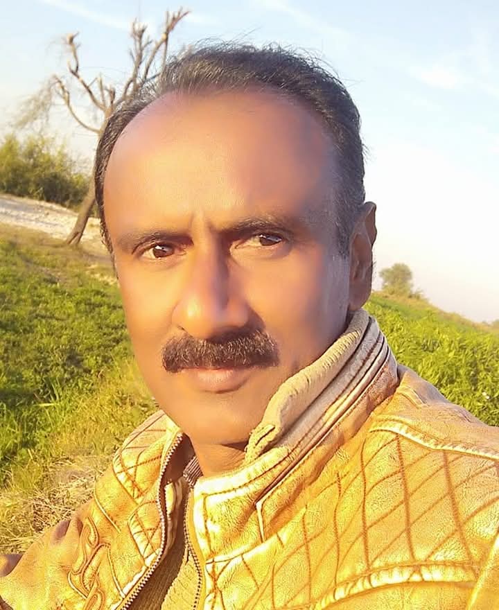 مسافر ہوں یارو.....!!!!