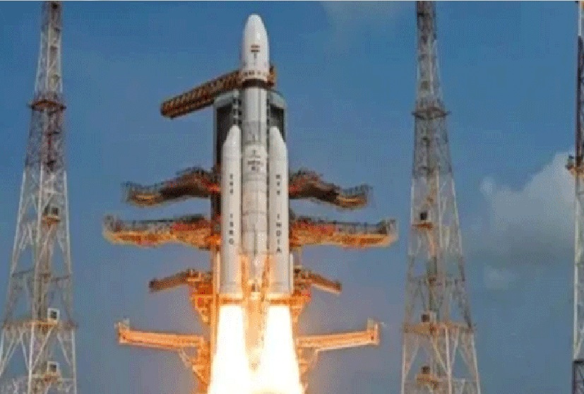 بھارت کو بڑا دھچکا، خلا میں سیٹلائٹ بھیجنے کا بڑا مشن ناکام
