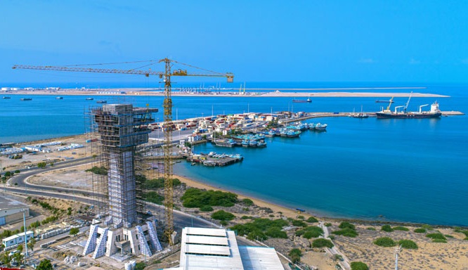 امریکا کی جانب سے دوبارہ پابندیاں عائد، بھارت کو بڑا دھچکا، چابہار بندرگاہ سے علیحدگی اختیار کرلی