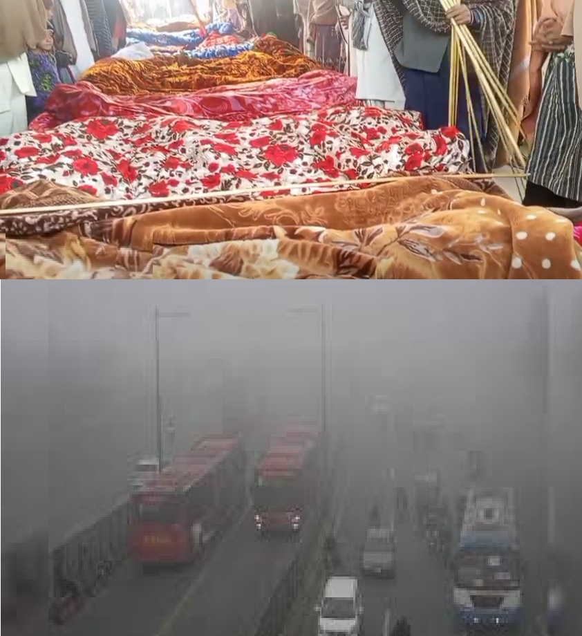 جڑانوالہ: کوٹ مومن کے افسوسناک حادثے میں جاں بحق ایک ہی خاندان کے 14 افراد کی میتیں آبائی گاؤں پہنچا دی گئیں