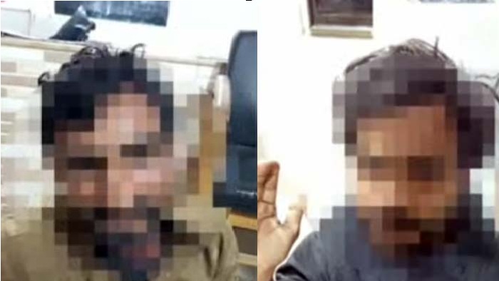 کراچی پولیس کا بڑا دعویٰ، بچوں سے زیادتی میں ملوث مرکزی ملزم ساتھی سمیت گرفتار