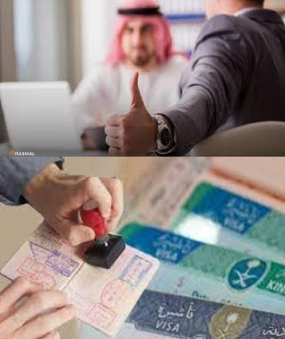 ورک ویزا پر سعودی جانے والے امیدواروں کے لیے اہم خبر