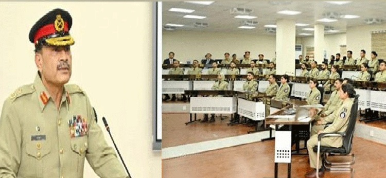 مضبوط اور عوام دوست پولیس داخلی سلامتی کے لیے ناگزیر ہے: فیلڈ مارشل