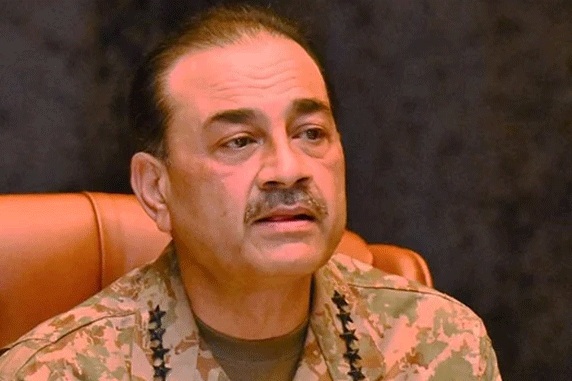 سیکیورٹی کے لیے مضبوط اور عوام دوست پولیس ناگزیر ہے: فیلڈ مارشل