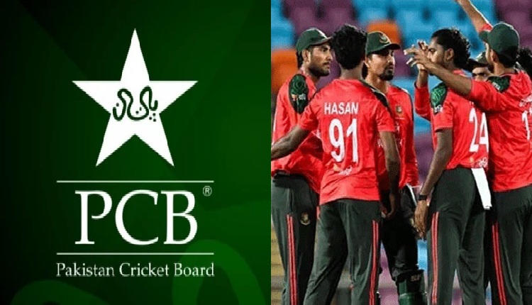 ورلڈ کپ کے لیے بھارت نہ جانے کا معاملہ، پی سی بی کی بنگلادیش کے مؤقف کی حمایت، آئی سی سی کو خط ارسال