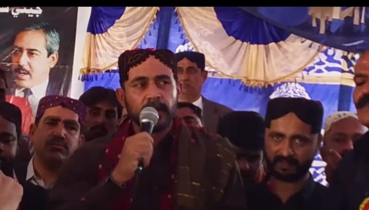 عوام کو زرداری لیگ نہیں چاہیے، عوام کو شاید شہید ذوالفقار علی بھٹو، محترمہ بینظیر بھٹو اور شہید میر مرتضیٰ بھٹو چاہیے۔ جونیئر ذوالفقار