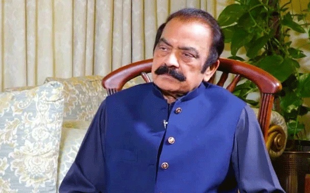 اٹھارویں ترمیم میں اصلاحات کے لیے آئین میں راستہ کھلا ہے: رانا ثناء اللہ